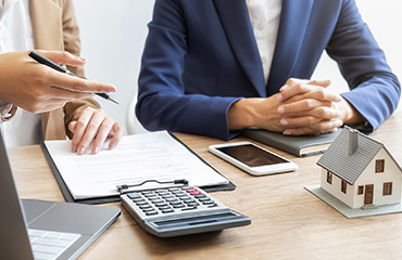 相続手続き丸ごとサポート