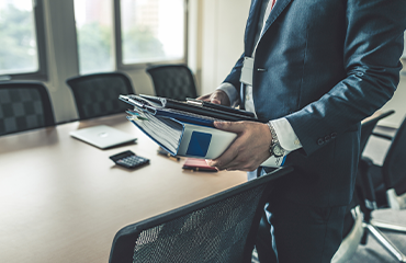 死後事務サポート(行政機関手続き等)